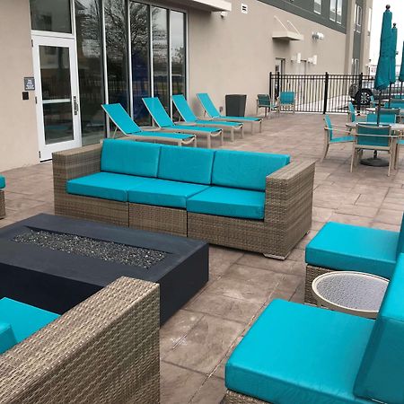 La Quinta By Wyndham Terre Haute Εξωτερικό φωτογραφία