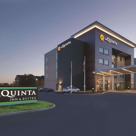 La Quinta By Wyndham Terre Haute Εξωτερικό φωτογραφία