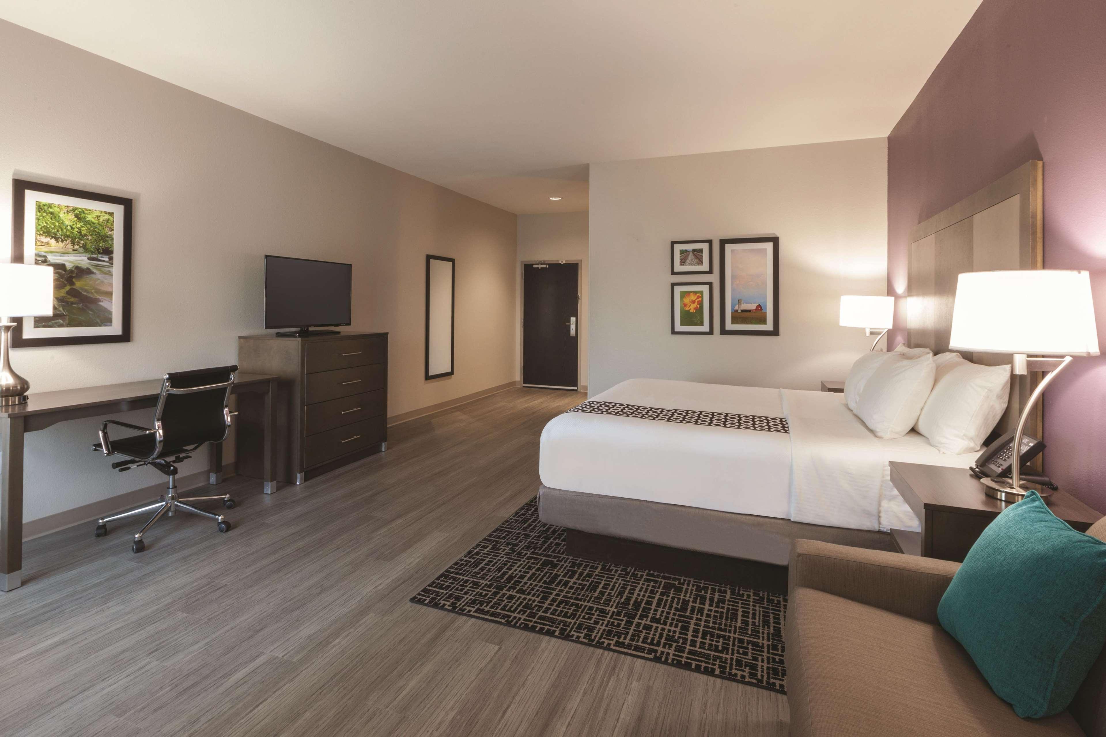 La Quinta By Wyndham Terre Haute Εξωτερικό φωτογραφία