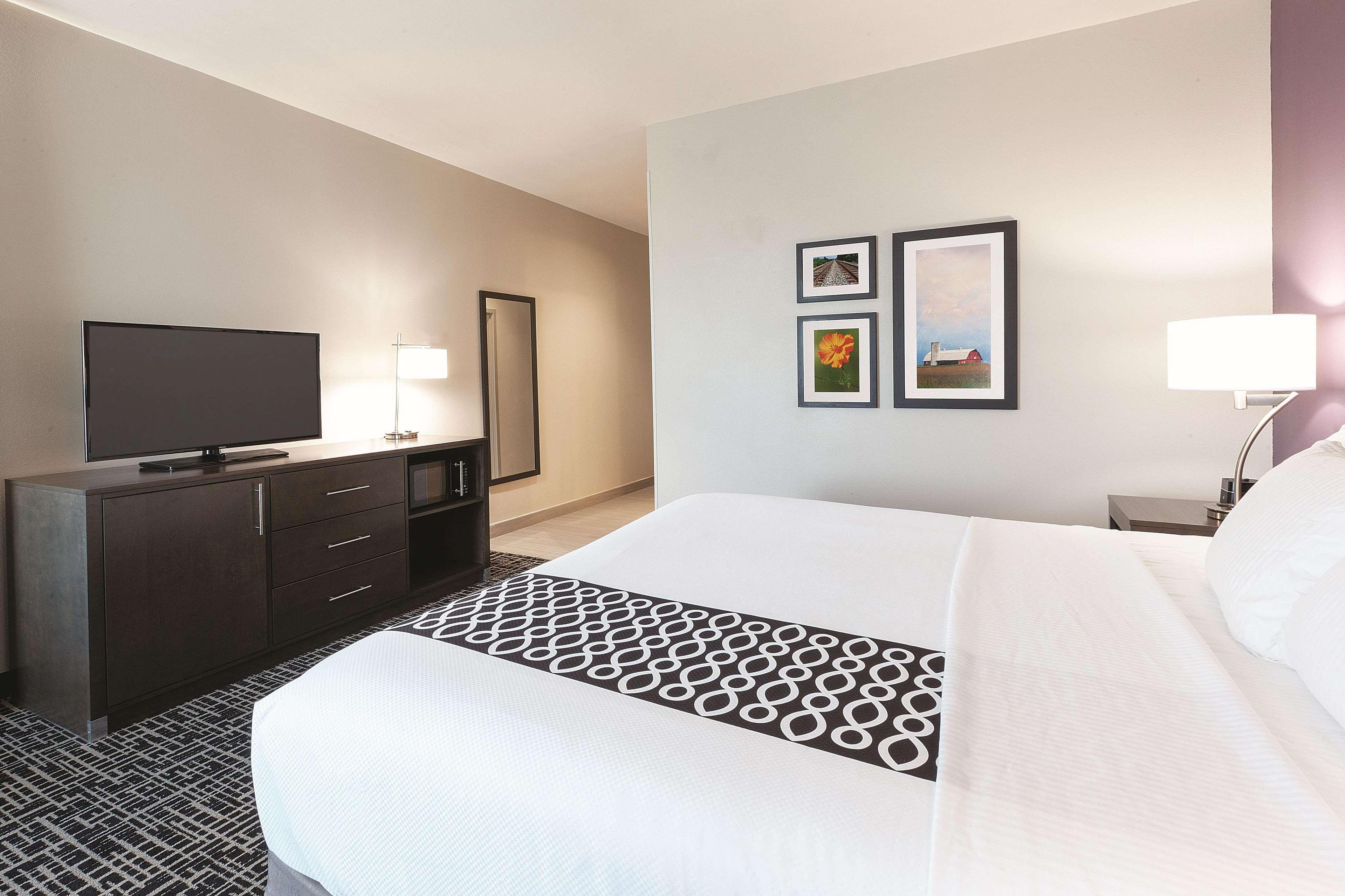 La Quinta By Wyndham Terre Haute Εξωτερικό φωτογραφία