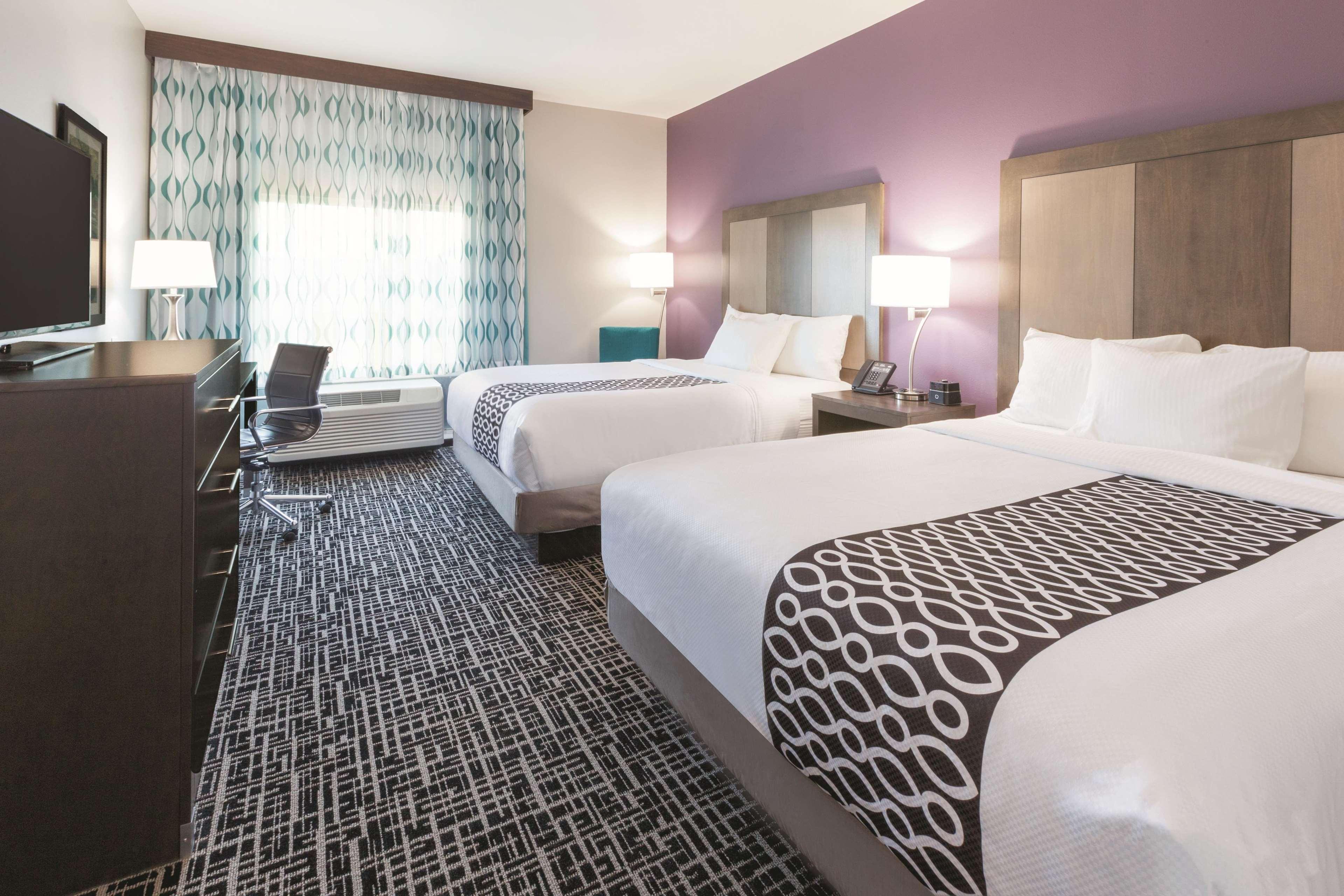 La Quinta By Wyndham Terre Haute Εξωτερικό φωτογραφία