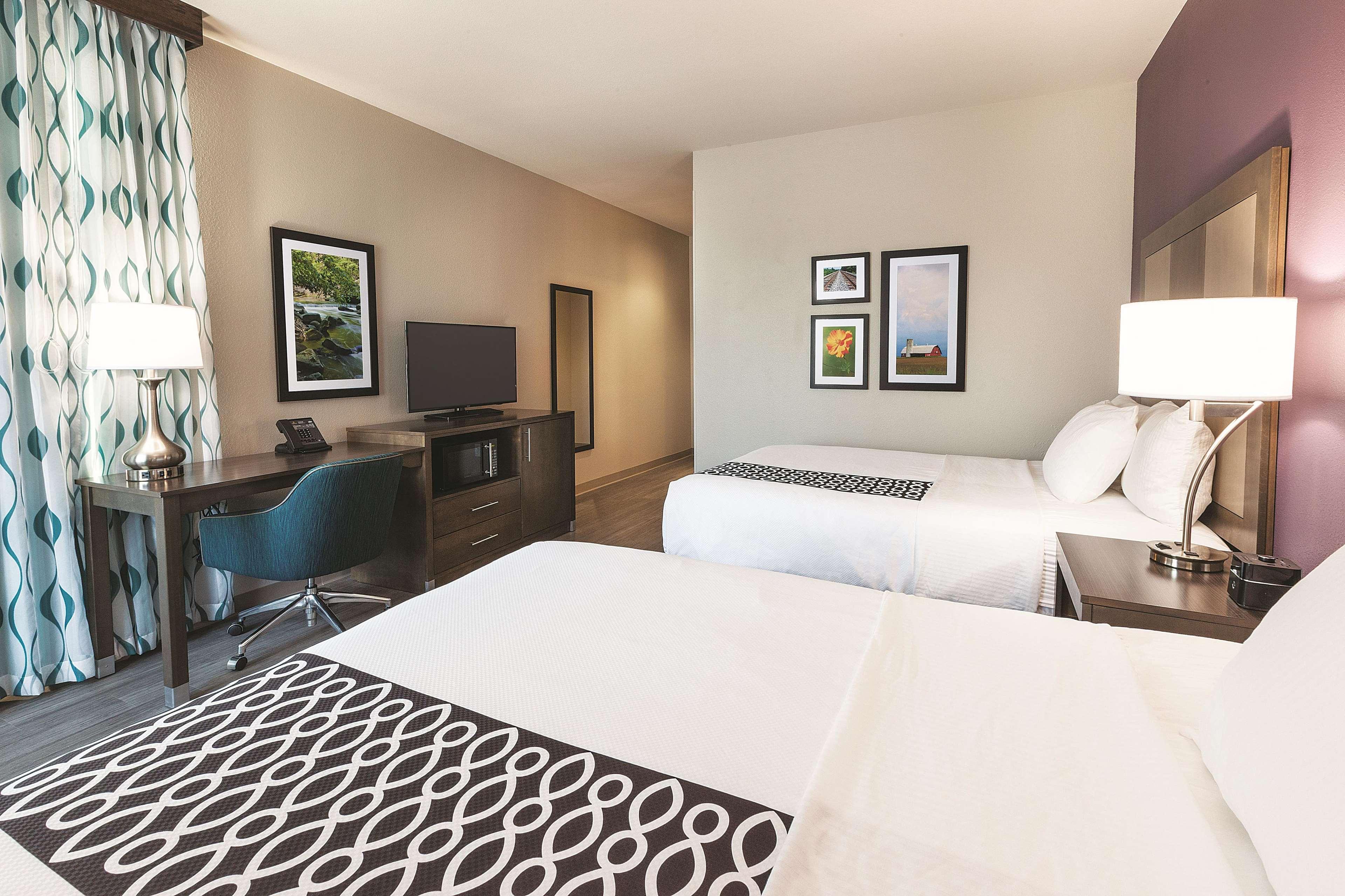 La Quinta By Wyndham Terre Haute Εξωτερικό φωτογραφία