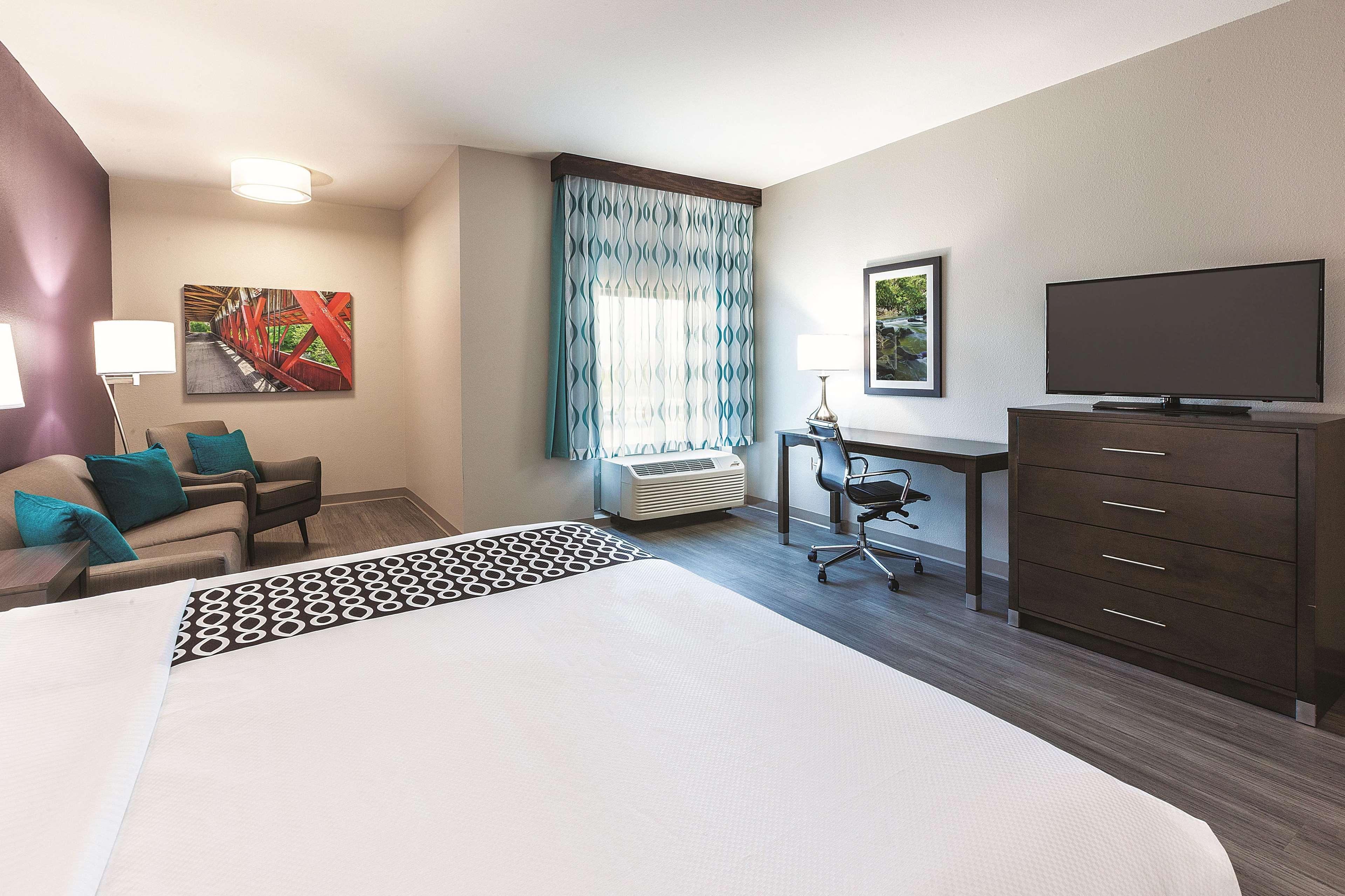 La Quinta By Wyndham Terre Haute Εξωτερικό φωτογραφία