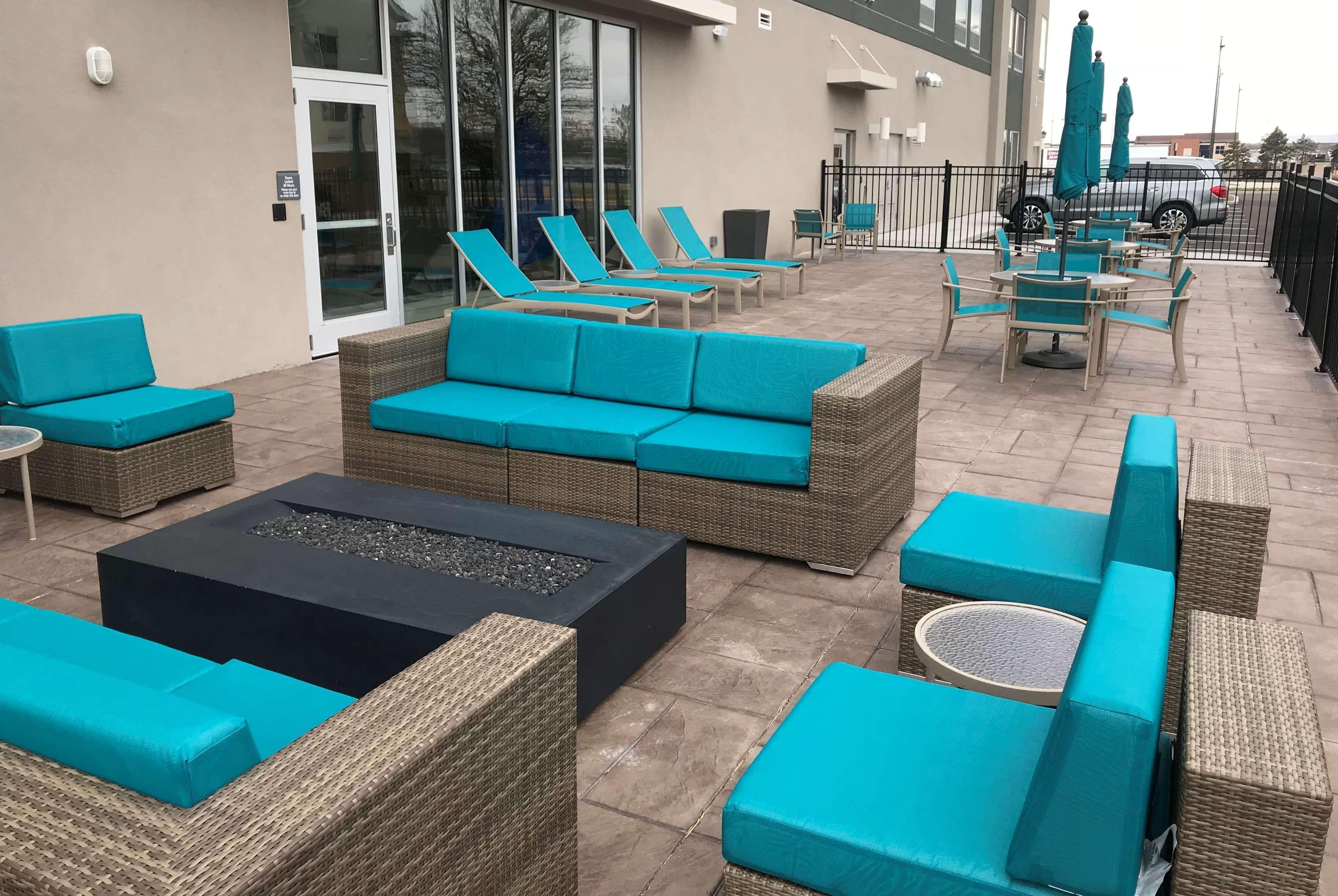 La Quinta By Wyndham Terre Haute Εξωτερικό φωτογραφία