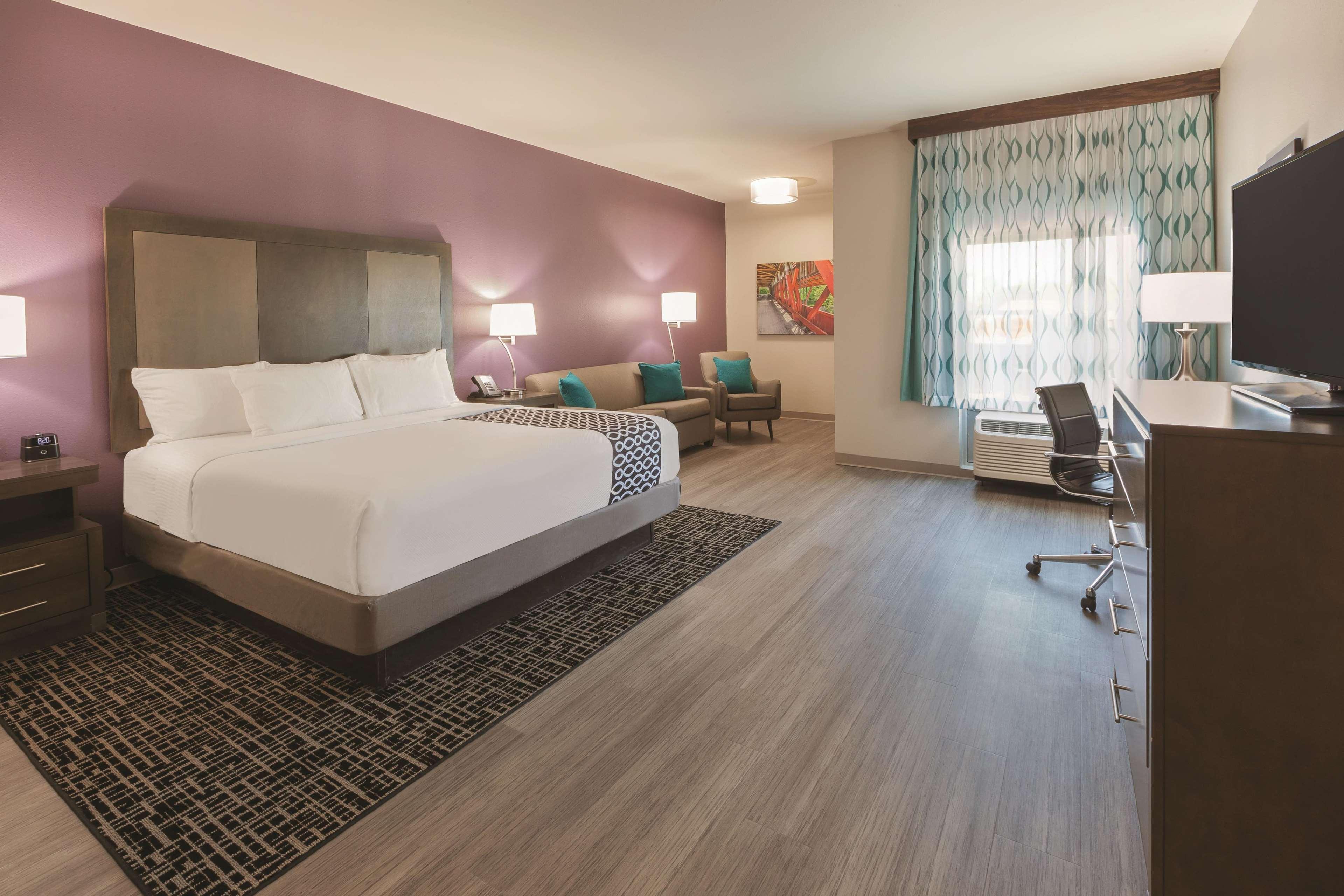 La Quinta By Wyndham Terre Haute Εξωτερικό φωτογραφία
