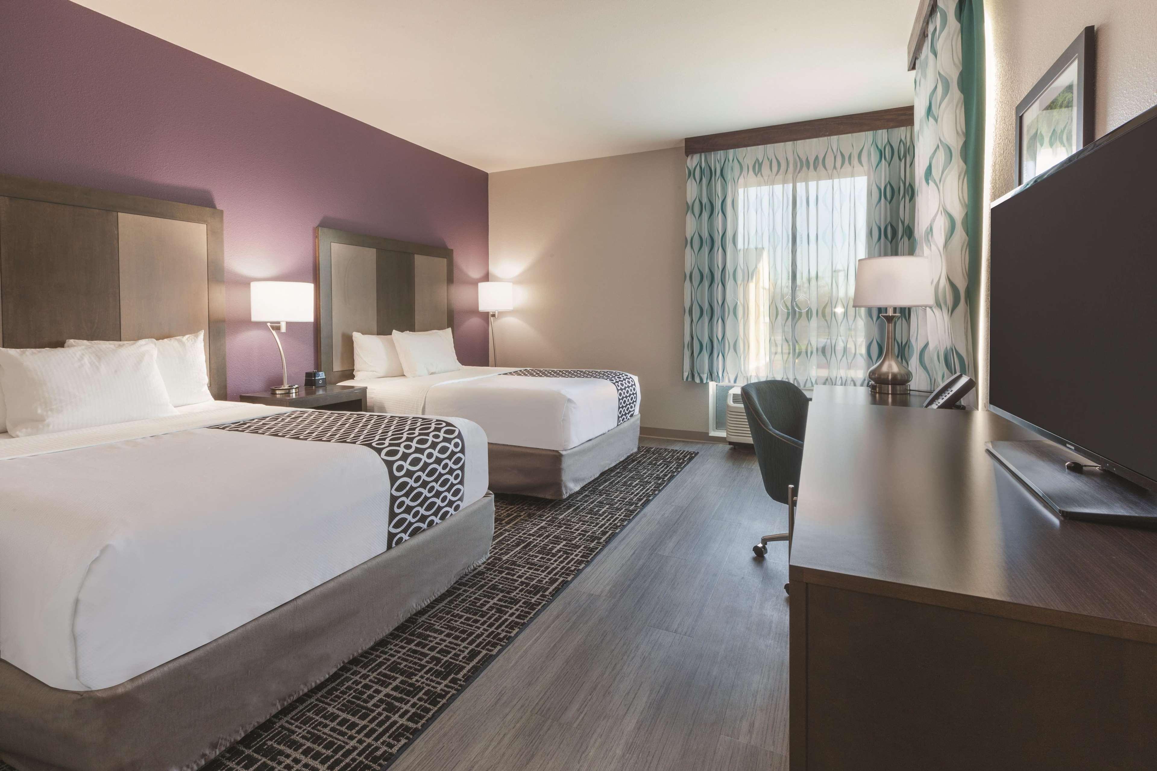 La Quinta By Wyndham Terre Haute Εξωτερικό φωτογραφία