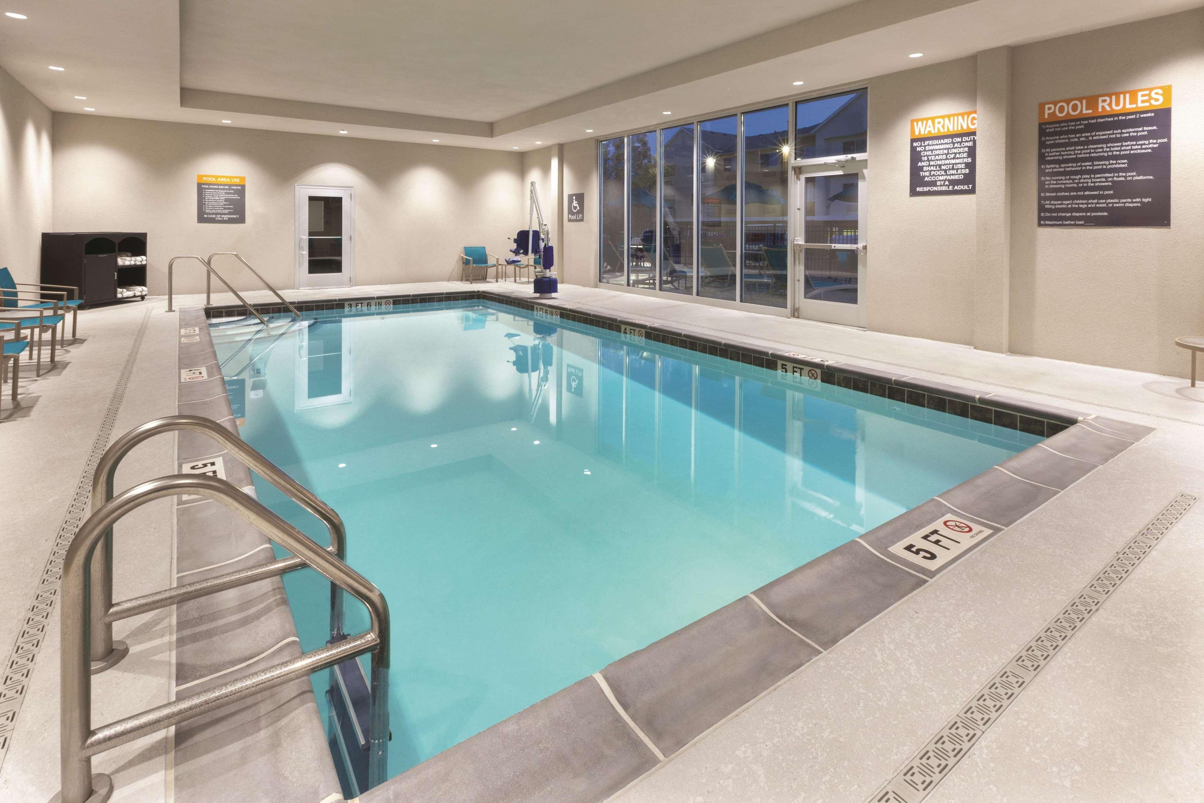 La Quinta By Wyndham Terre Haute Εξωτερικό φωτογραφία